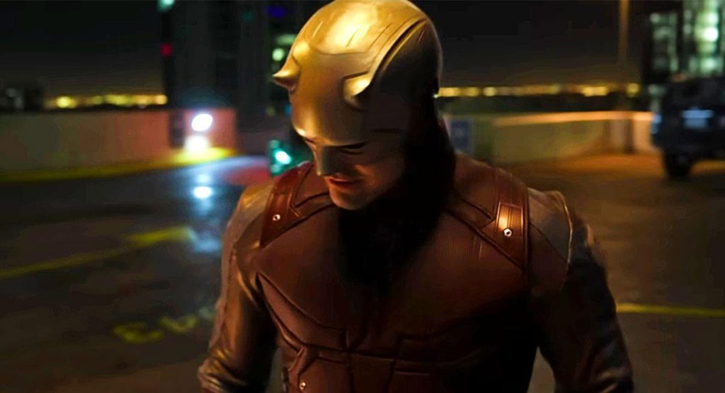 ¿Qué rol tendrá Daredevil en She-Hulk?