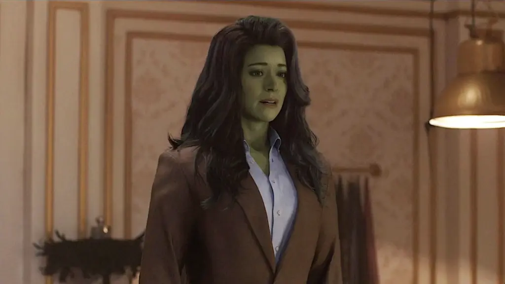 Directora de She-Hulk: Attorney at Law dice que se inspiró en Thor: Ragnarok