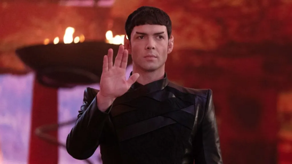 Ethan Peck casi fue el Capitán América del MCU