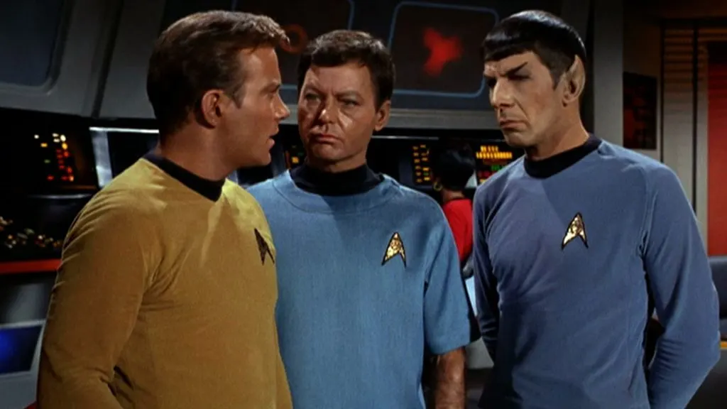 Paramount prepara un nuevo inicio para Star Trek