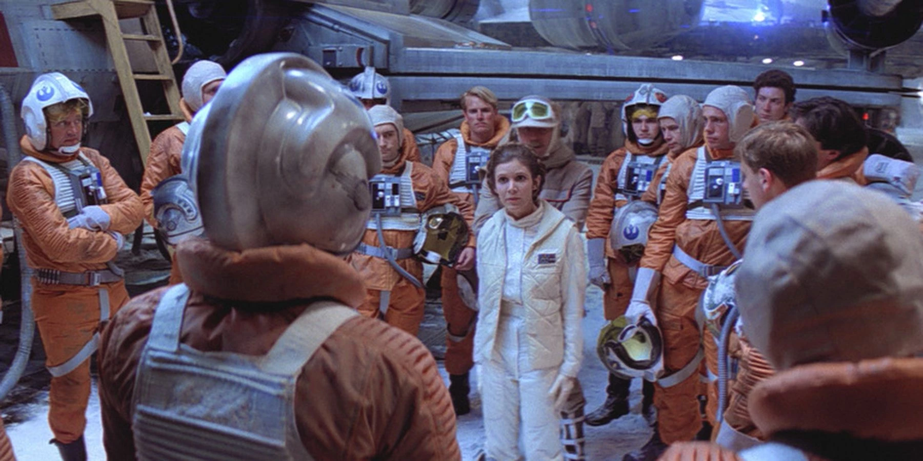 Lo que necesitas saber sobre la Alianza Rebelde para entender Andor