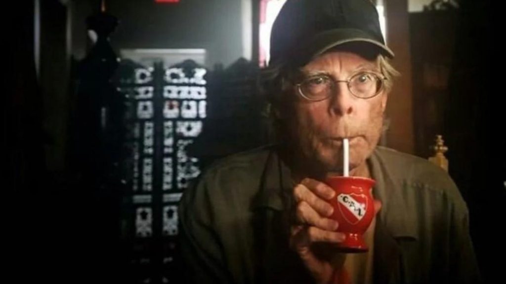 Las mejores películas basadas en obras de Stephen King
