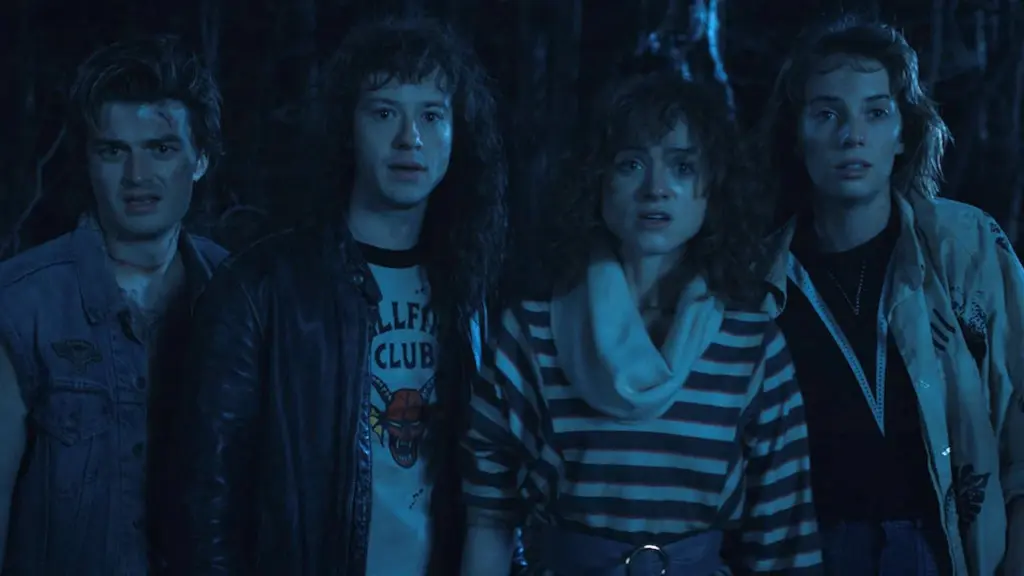 Shawn Levy dice que están creando el Universo Cinematográfico de Stranger Things
