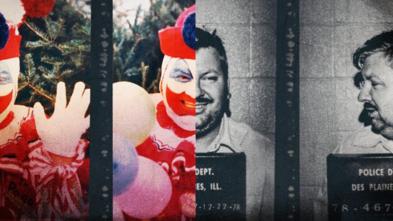 El problema con el true crime y los asesinos seriales