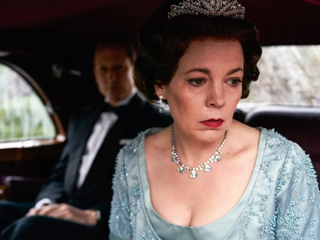 Estos documentales retrataron MUY BIEN la vida de la Reina Isabel II