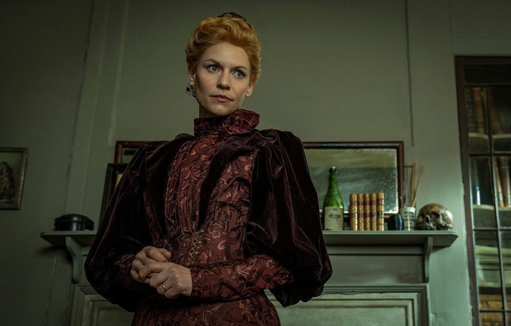 Claire Danes se suma a Full Circle, la nueva serie de HBO Max