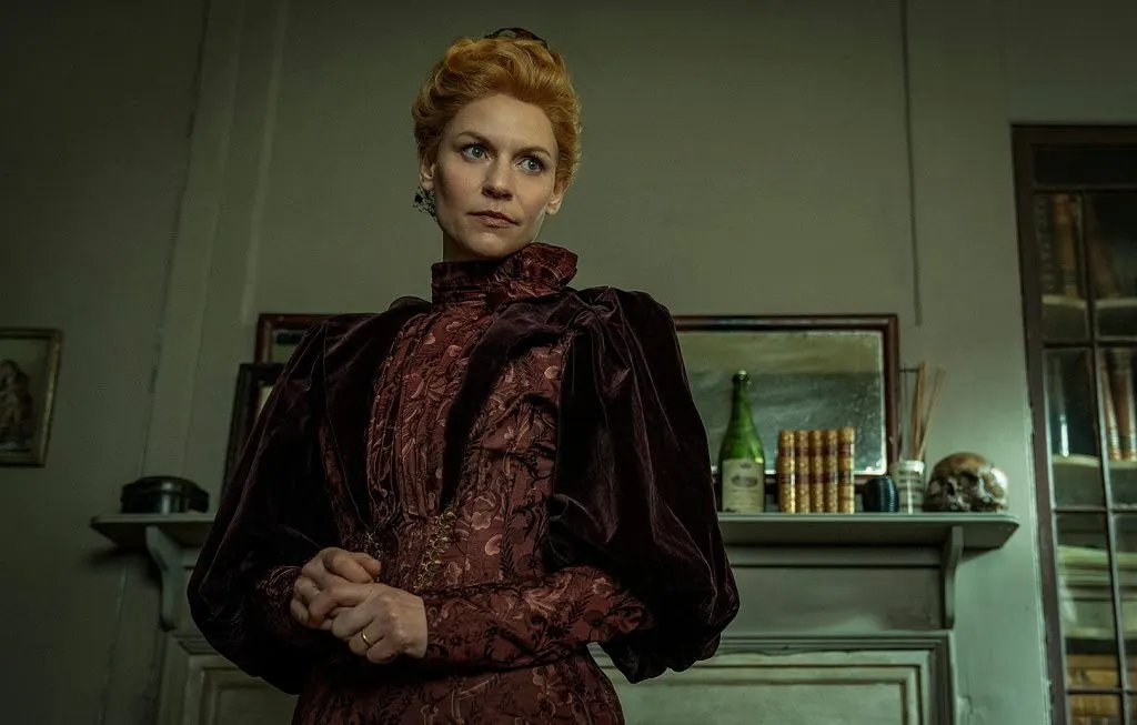 Claire Danes se suma a Full Circle, la nueva serie de HBO Max