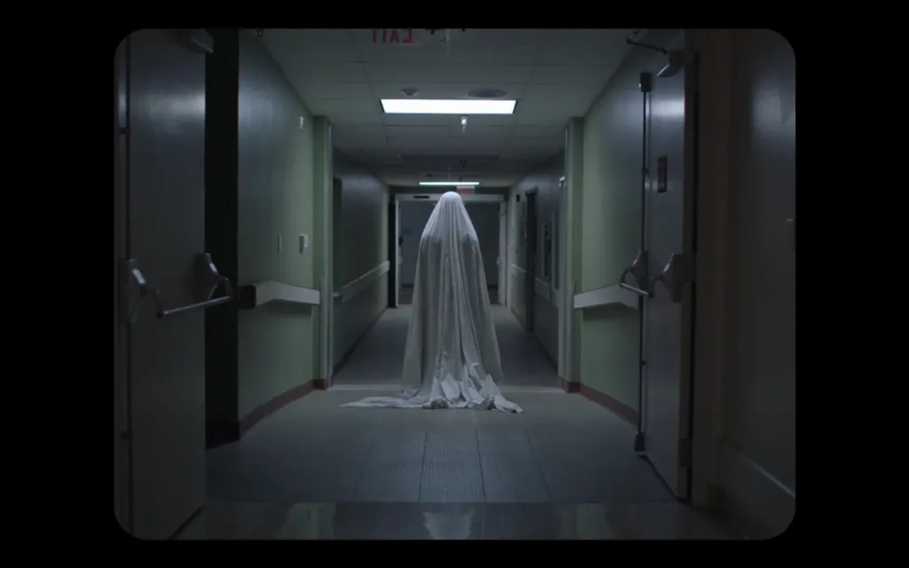 Fantasmas en cine y TV: una estrategia para hablar de la vida después de la muerte