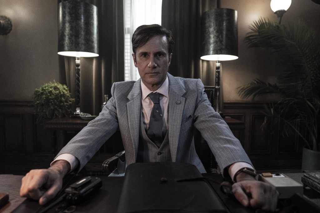 ¿Por qué Lance Hornsby es un villano peculiar en el Universo The Walking Dead?