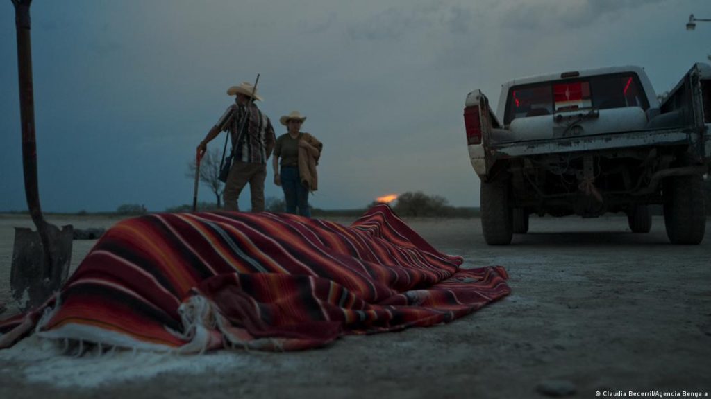 #FICM2022: El Norte Sobre el Vacío muestra la brutal forma de relatar