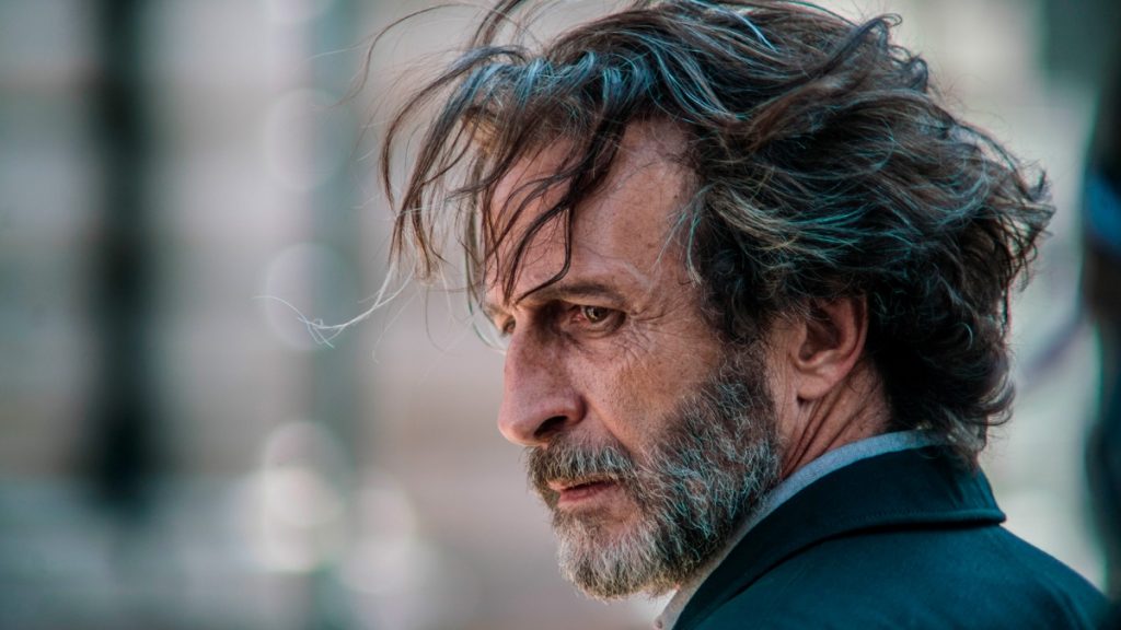 Con Bardo, Alejandro G. Iñárritu entrega su mejor película