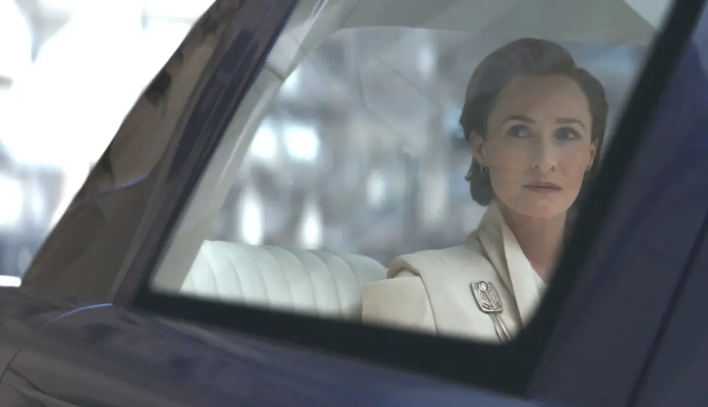 ¿Quién es el misterioso aliado de Mon Mothma en Andor?