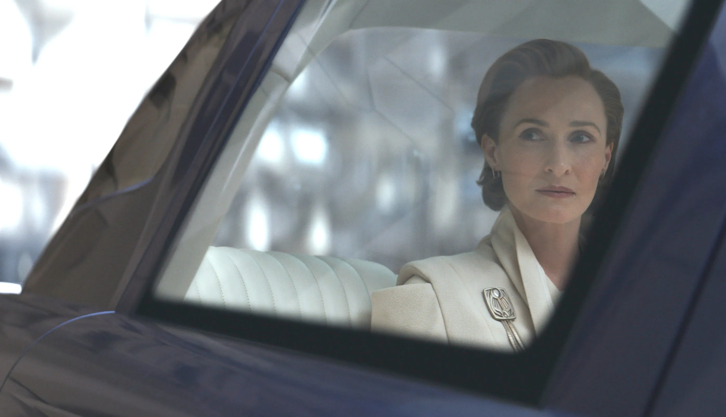 ¿Quién es el misterioso aliado de Mon Mothma en Andor?