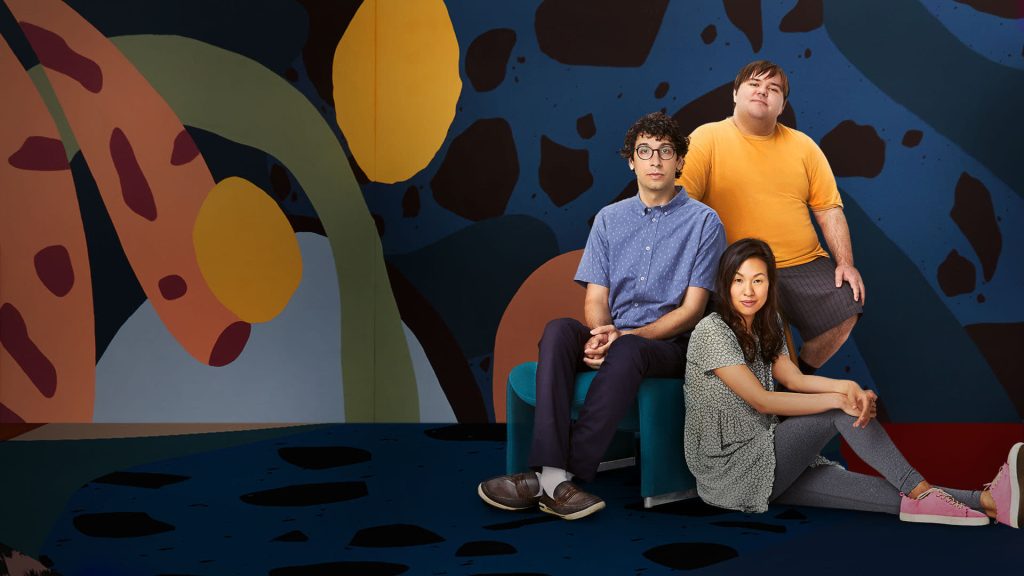 As We See It cancelada tras su primera temporada