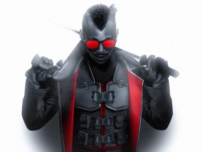 Blade