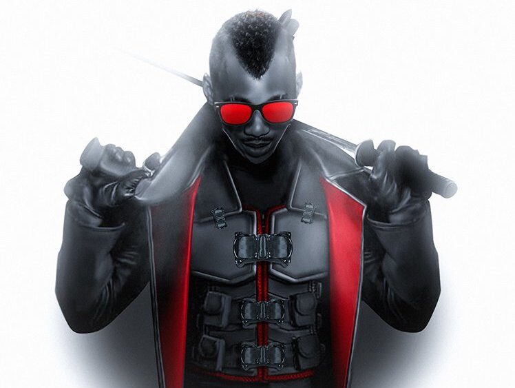 Blade