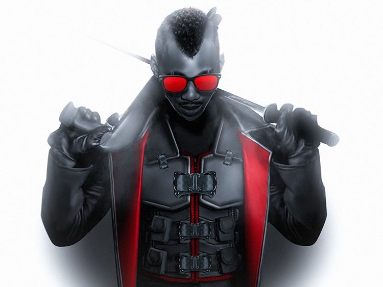 La producción de Blade entra en pausa indefinida hasta encontrar nuevo director