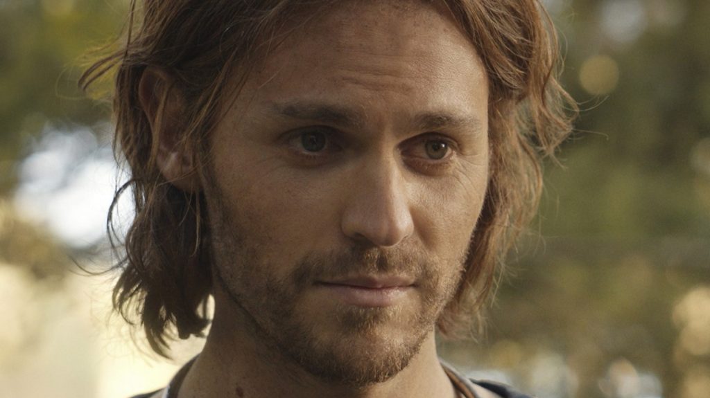 Los Anillos de Poder: Charlie Vickers descubrió que estaba interpretando a Sauron hasta el tercer episodio