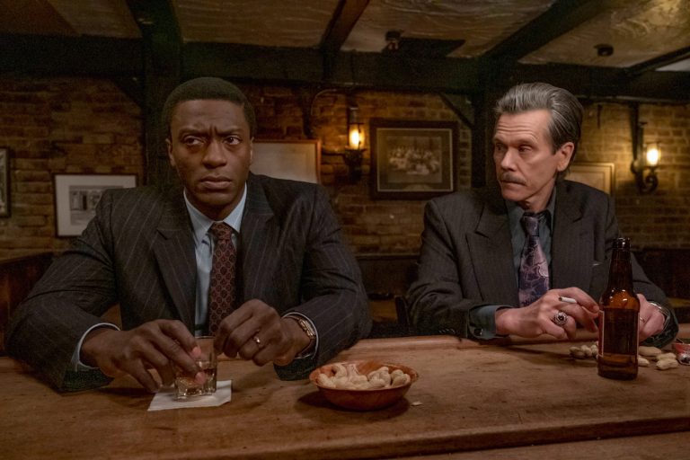 Showtime cancela City on a Hill tras tres temporadas