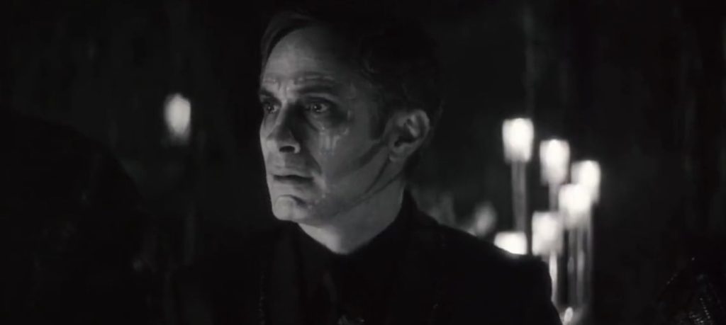 Werewolf By Night es un perfecto especial de Halloween