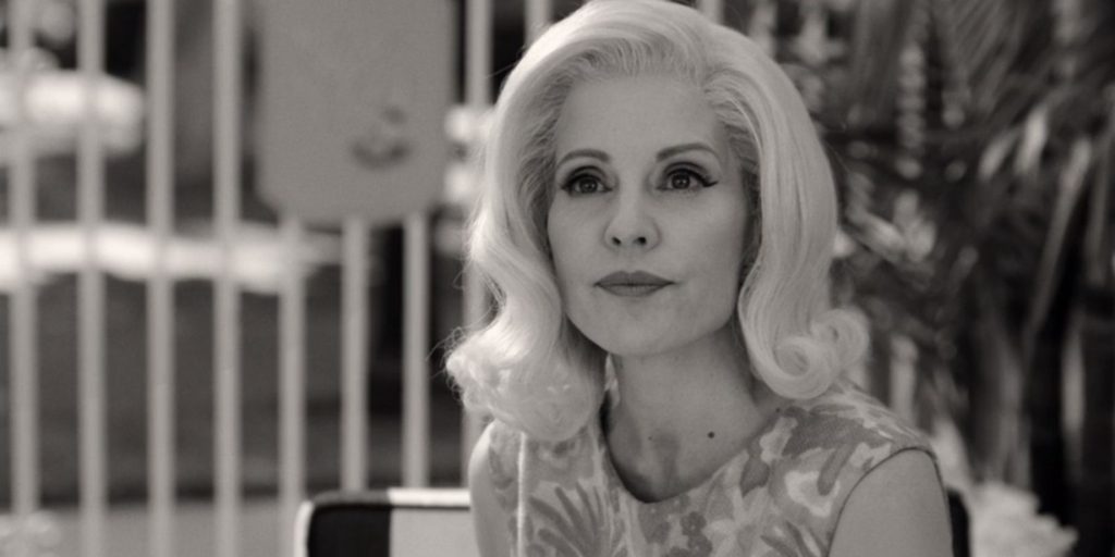 Actriz de WandaVision volverá para Agatha: Coven of Chaos