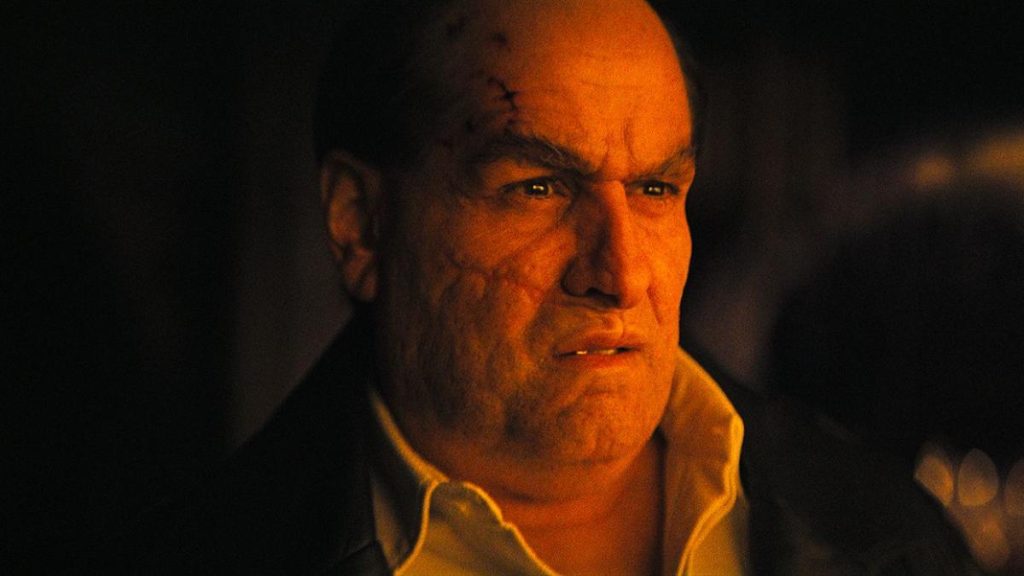 Colin Farrell ofrece nuevos detalles del spin-off televisivo de The Batman