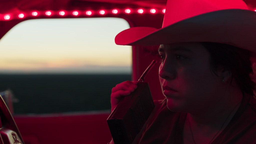 El Norte Sobre El Vacío se alza como la Mejor Película en los Premios Ariel 2023