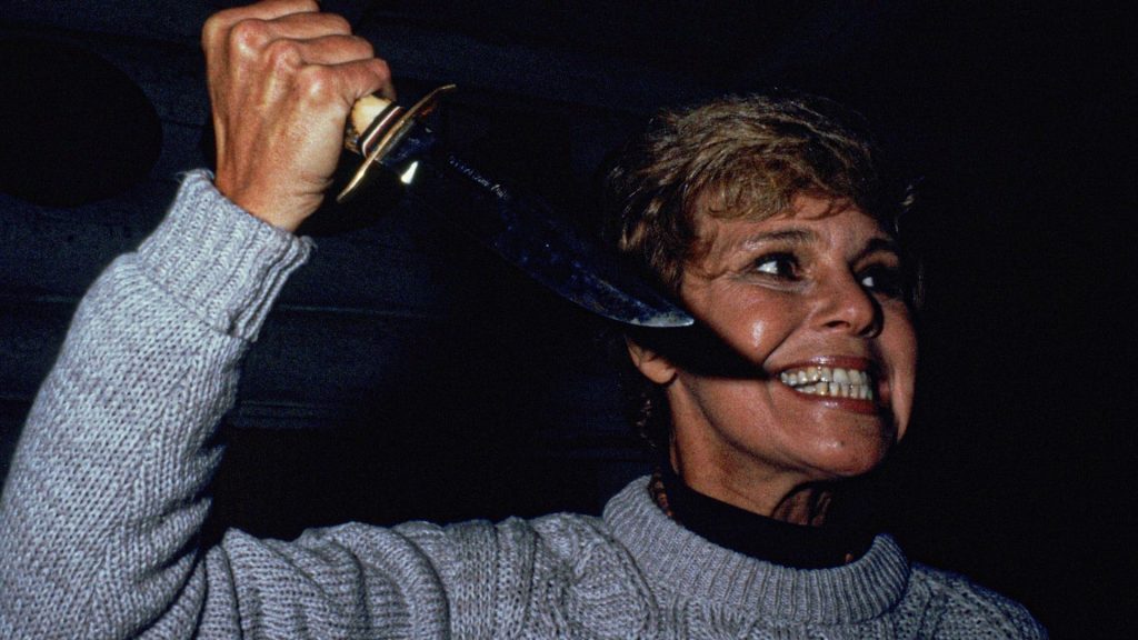 Se está desarrollando una serie precuela de Viernes 13