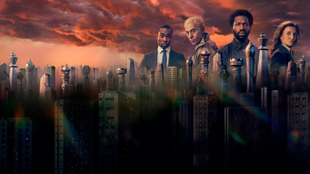 Dónde ver la segunda temporada de Gangs of London, fecha de estreno y tráiler