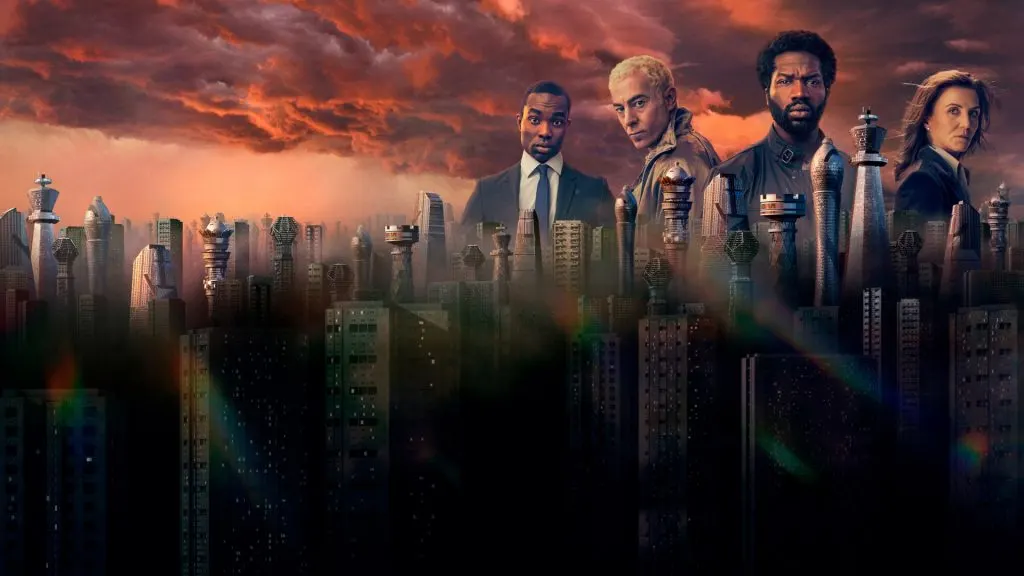 Dónde ver la segunda temporada de Gangs of London, fecha de estreno y tráiler