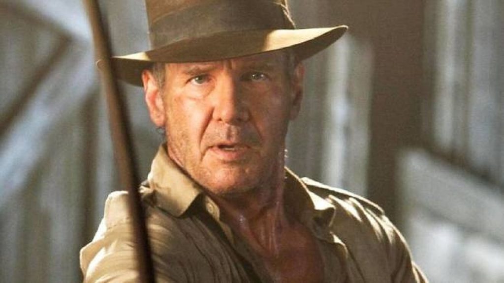 OFICIAL: Harrison Ford será Thunderbolt Ross en Capitán América 4