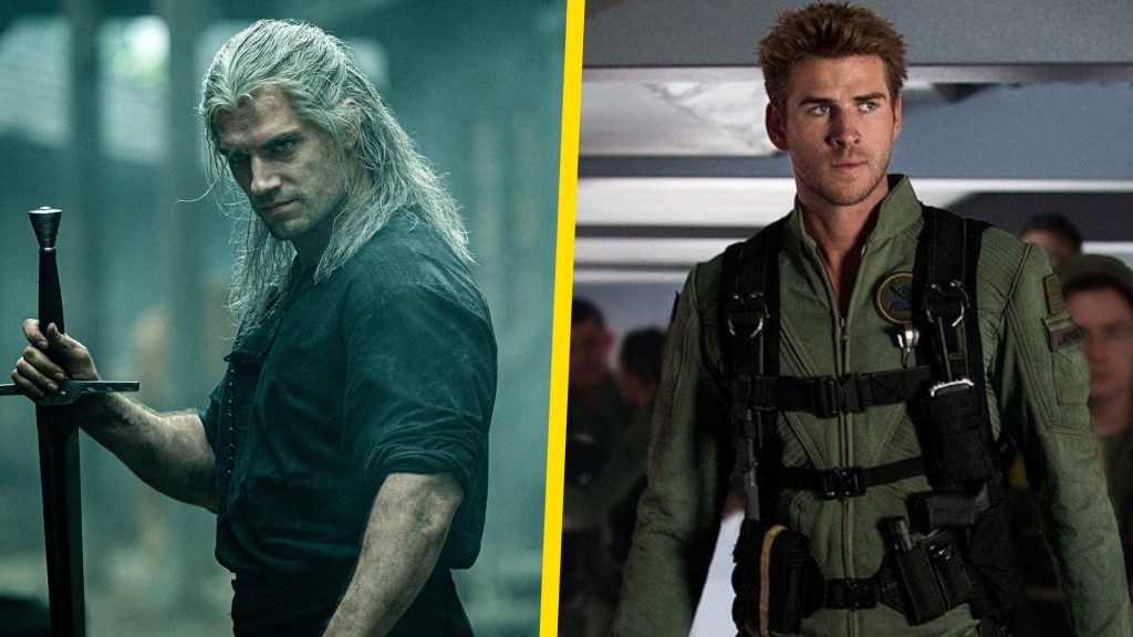 The Witcher renovada para una cuarta temporada con Liam Hemsworth como protagonista