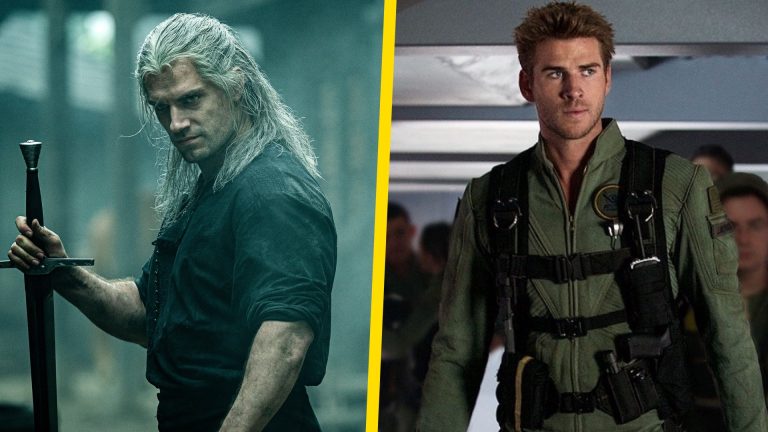 The Witcher renovada para una cuarta temporada con Liam Hemsworth como protagonista