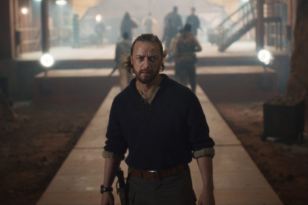 His Dark Materials: Tráiler y fecha de estreno de la última temporada