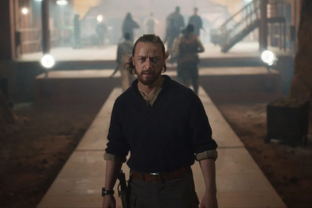 His Dark Materials: Tráiler y fecha de estreno de la última temporada