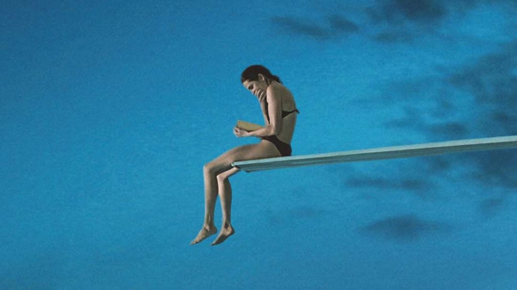 #FICM2022: El elenco de La Caída habla de la importancia de contar estas historias desde la ficción