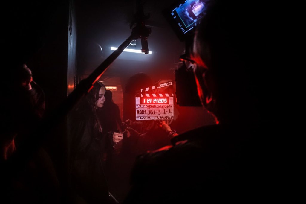 ViX+ está desarrollando una nueva versión de La Hora Marcada