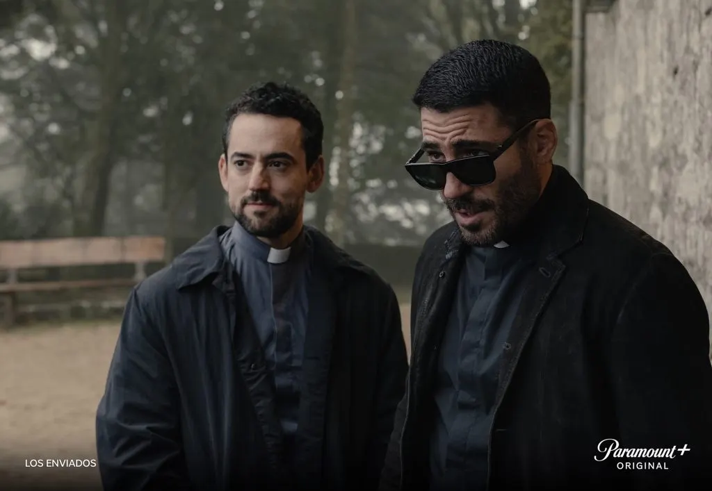¿Cuáles son los estrenos de Paramount+ para el mes de Diciembre 2023?