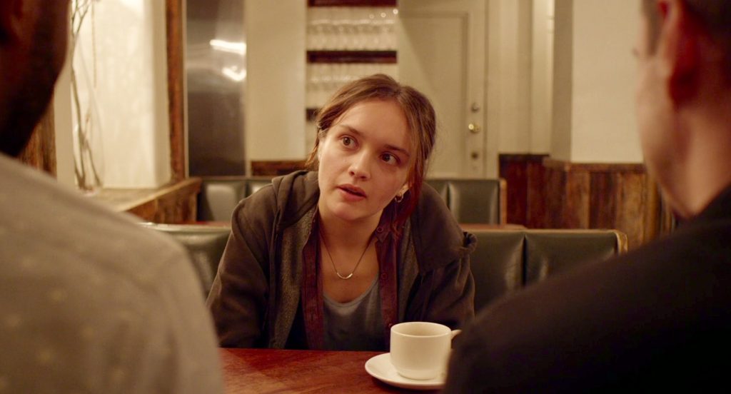 Olivia Cooke, nuestra Alicent de House of the Dragon, destaca en estos otros papeles
