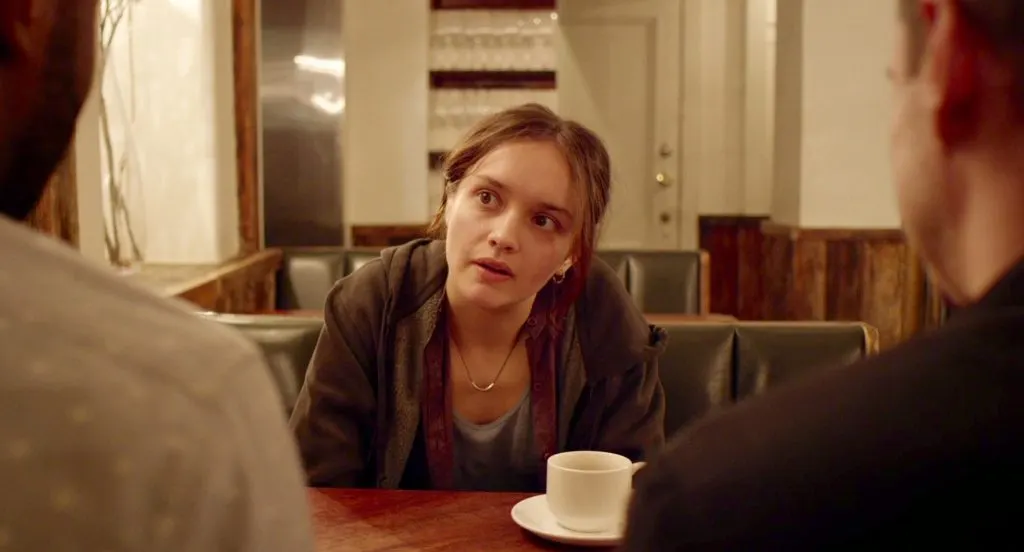 Olivia Cooke, nuestra Alicent de House of the Dragon, destaca en estos otros papeles