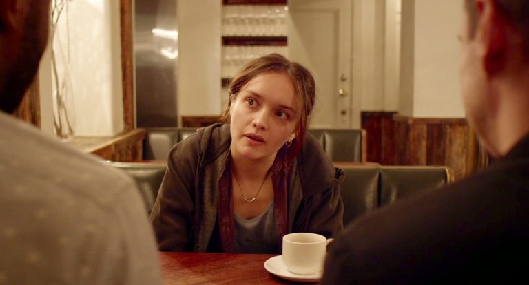 Olivia Cooke, nuestra Alicent de House of the Dragon, destaca en estos otros papeles