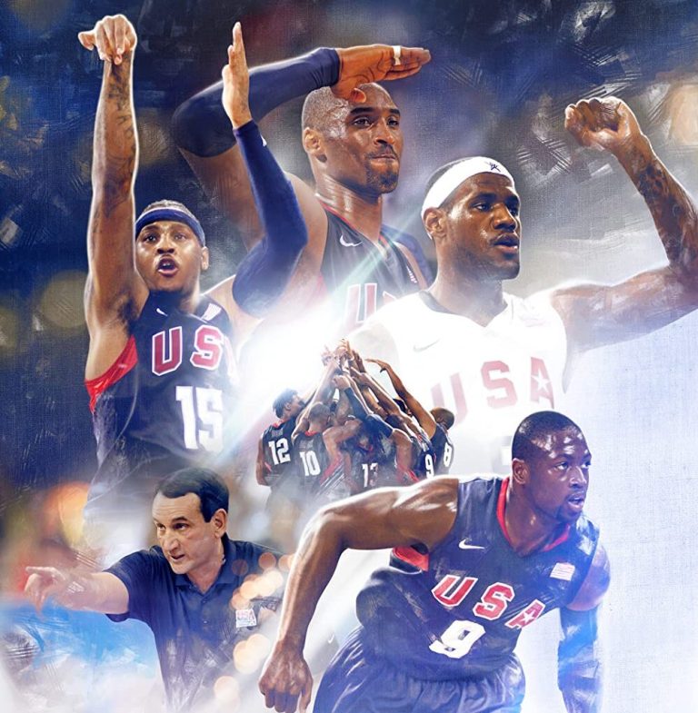 Todas las mentiras que se dijeron en The Redeem Team