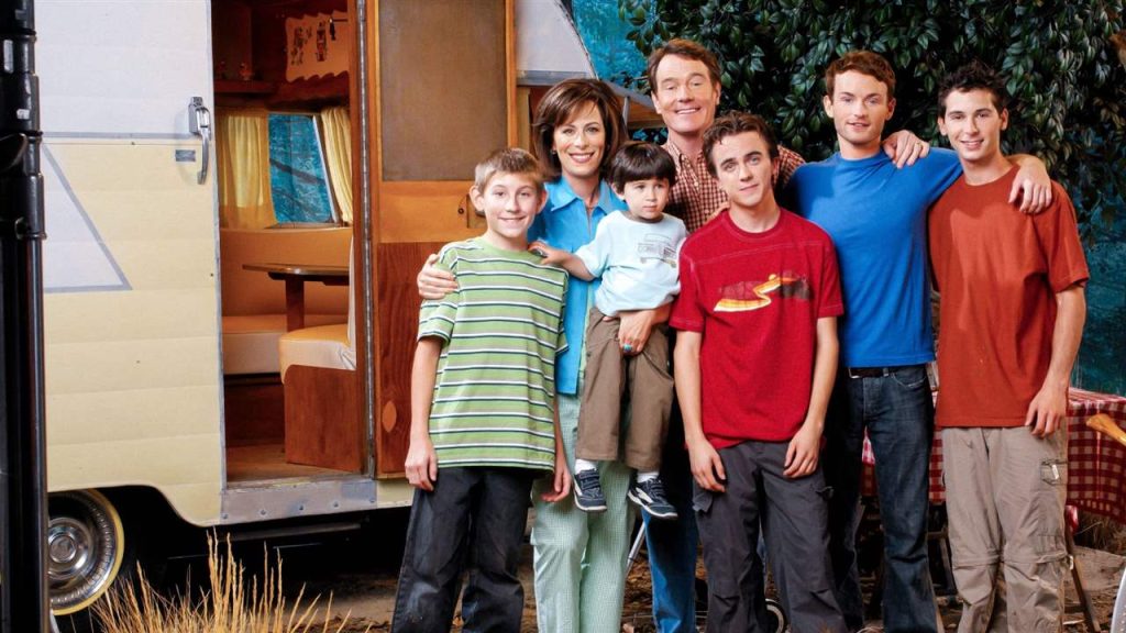 Frankie Muniz revela que Bryan Cranston está desarrollando un revival de Malcolm el de en medio