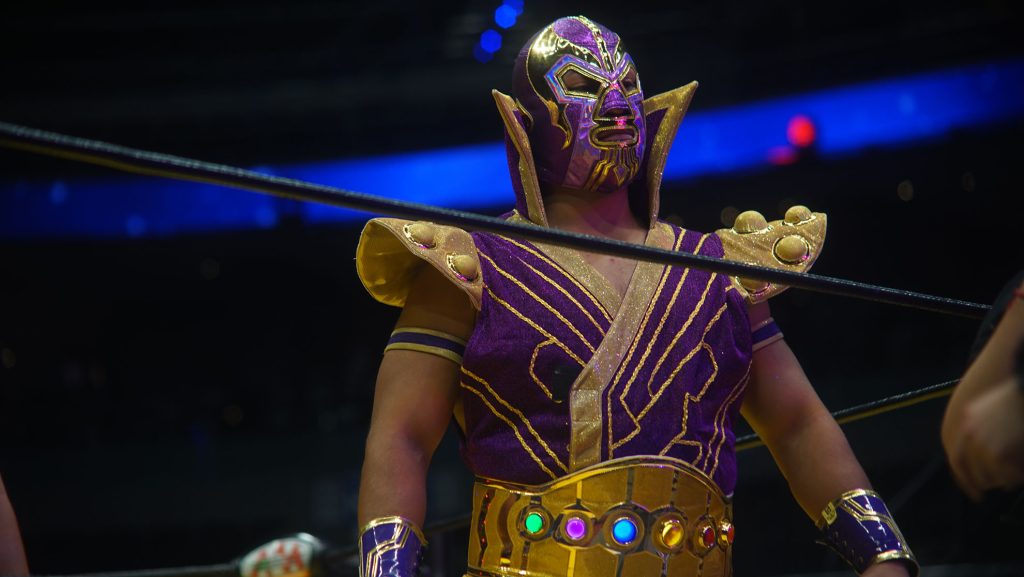 Dónde ver el mockumental Marvel Lucha Libre Edition: El Origen de la Máscara, fecha de estreno y tráiler