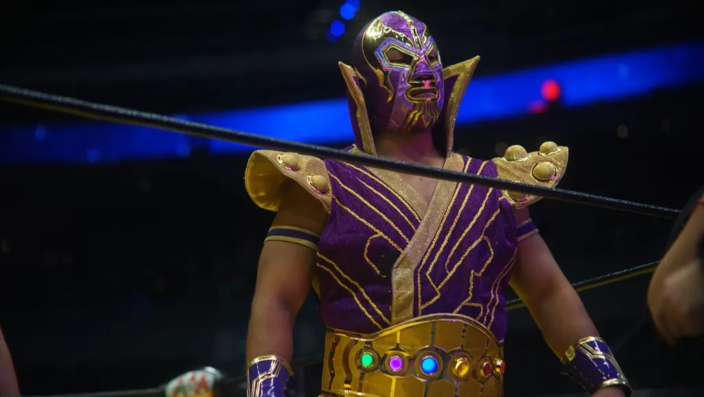 Dónde ver el mockumental Marvel Lucha Libre Edition: El Origen de la Máscara, fecha de estreno y tráiler