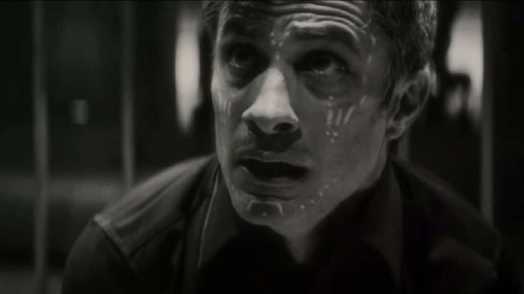 Werewolf By Night es un excelente homenaje al cine clásico de monstruos