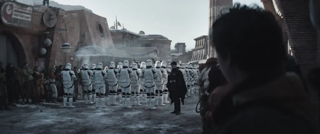 ¿Qué significan los flashbacks de Andor en el episodio 7?