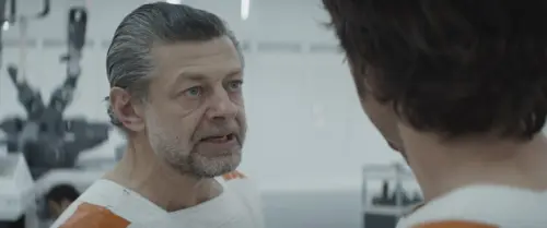 ¿Quién es el nuevo personaje de Andy Serkis en Andor?