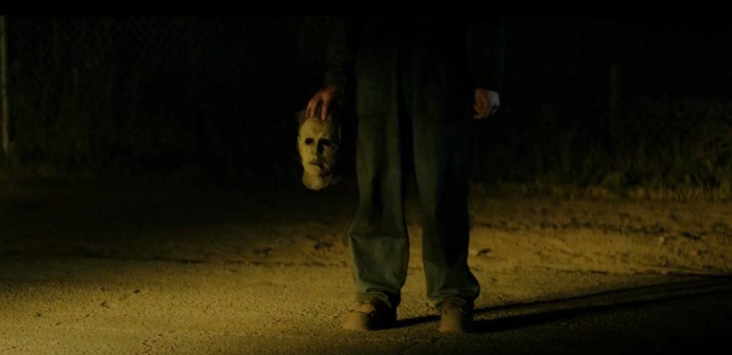 Halloween: La Noche Final no termina de responder si Michael Myers es inmortal o no