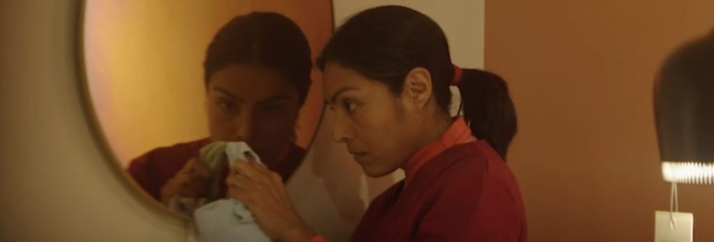 #FICM2022: Santa Bárbara es una película sencilla sobre una historia muy humana y compleja